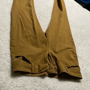 Pixie Ankle Jeans 💛  Old Navy Petite Medium